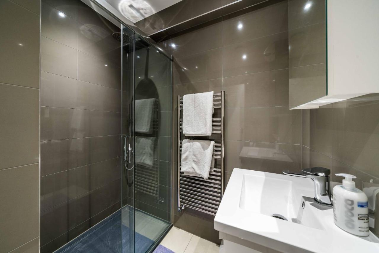 Greenwich Hotel Londen Buitenkant foto